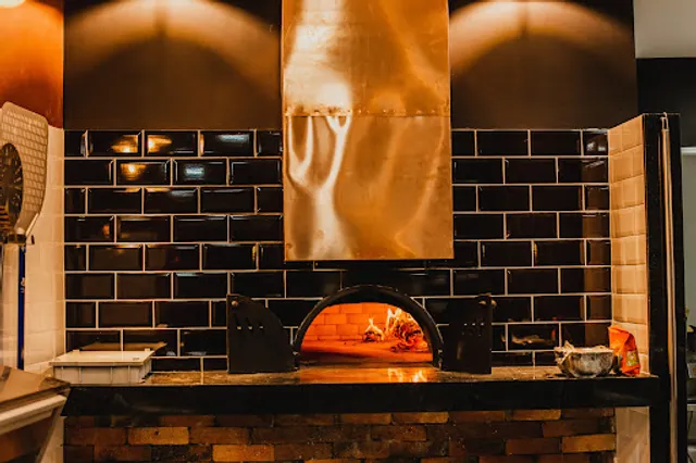 Pizzeria Toscana itaperuna