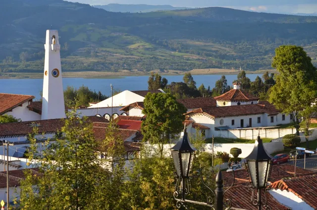 Club Náutico Energia Cundinamarca