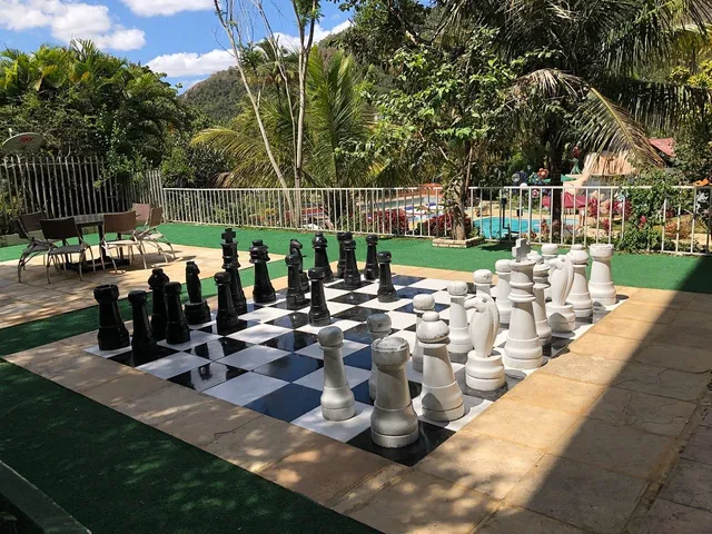 Ytacaranha Park Hotel de Serra