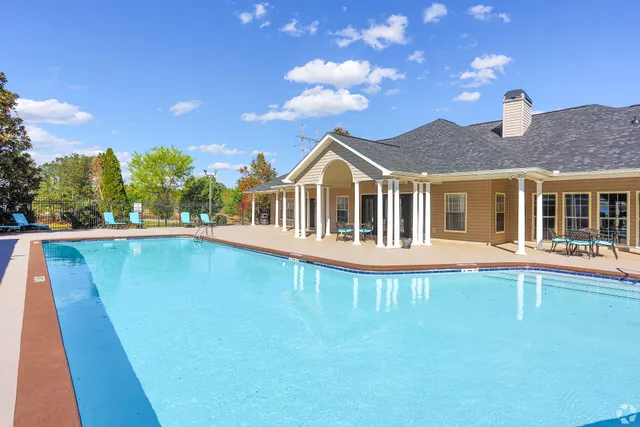 Brittany Place of LaGrange