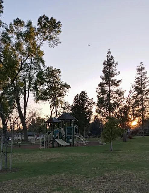 Sierra Vista Park