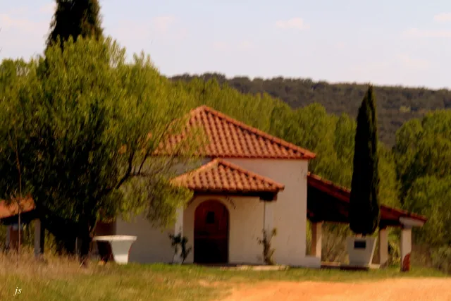 Casa Rural “El Rincón”.