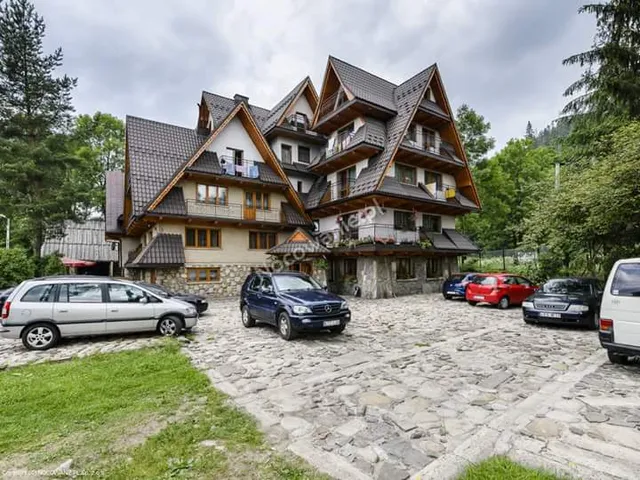 Gospodarstwo agroturystyczne Bustrycki