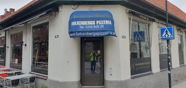 Falkenbergs Pizzeria