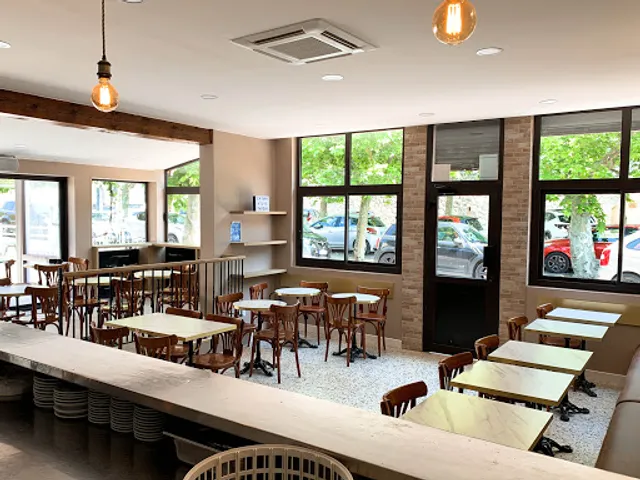 Bar Réséda (Pas de restauration)