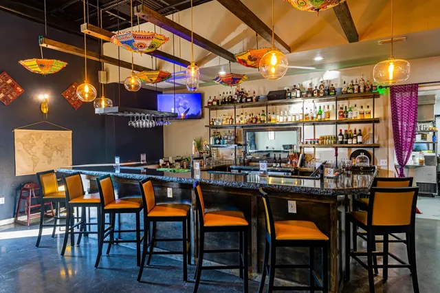 Taz Indian Cuisine Temple