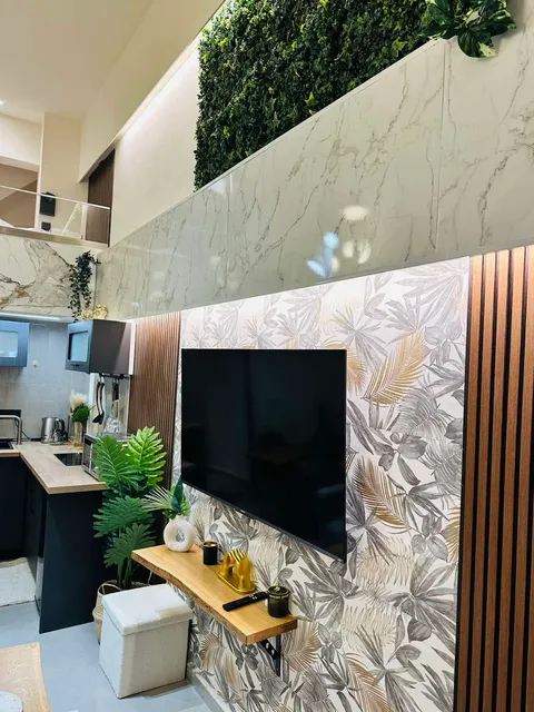 M Boutique Apartments City Center