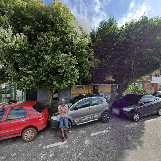 Restaurante Do Gordo