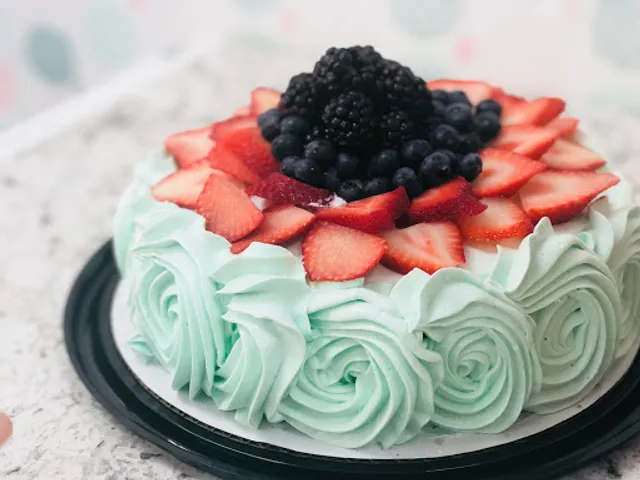 Diana Delicias Bakery