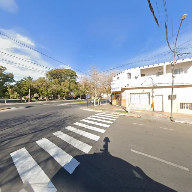 Panaderia La Colonial (Concepcion)