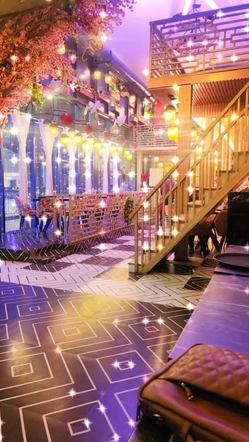 The Forestta - Best Cafe in Gurgaon