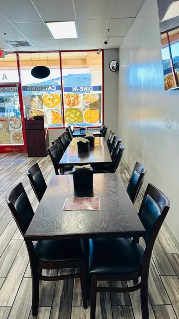 Himalayan Indian Kitchen