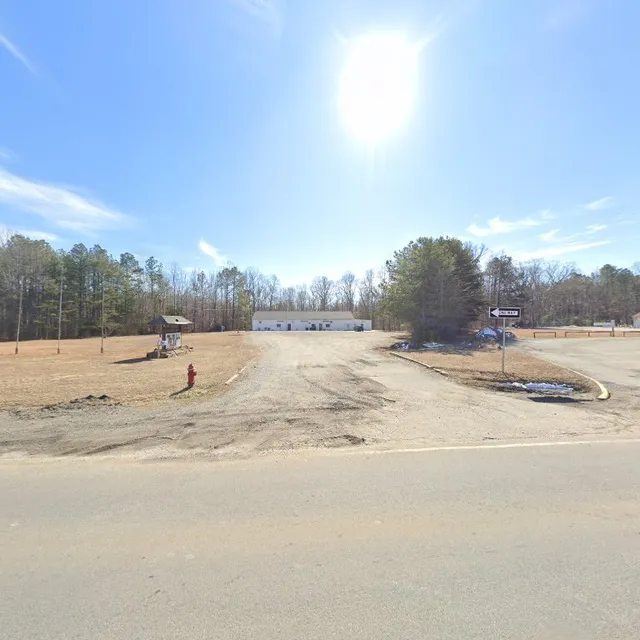 Caroline County Moose Lodge