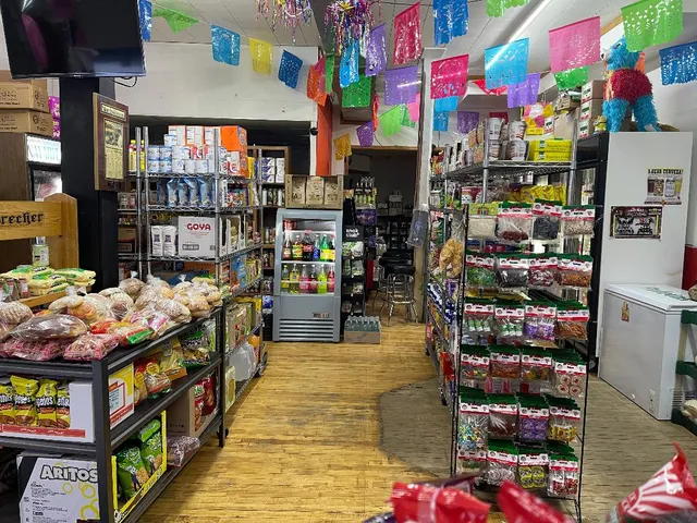 Nayarit Market Mexico LLC