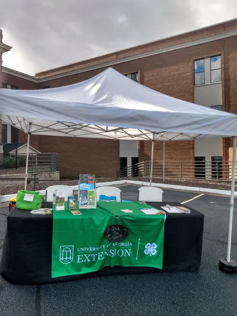 Barrow county farmers market