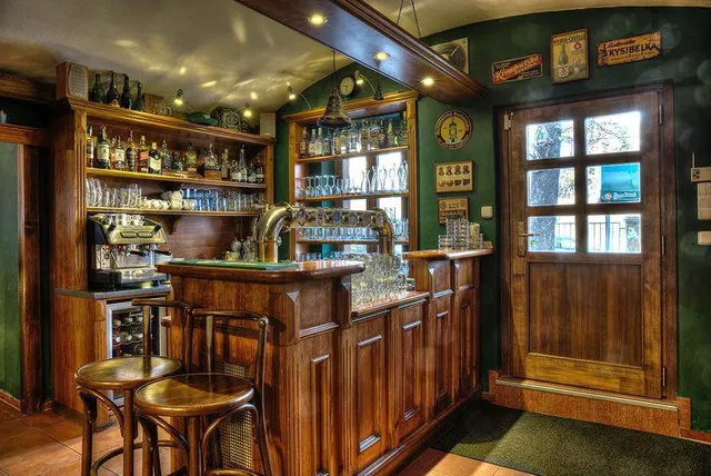 Restaurace U Pramene