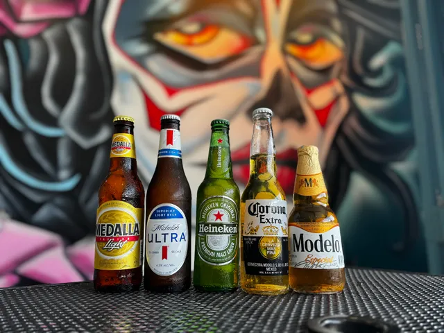 Calle 13 Mexican Cantina & Tequila Bar