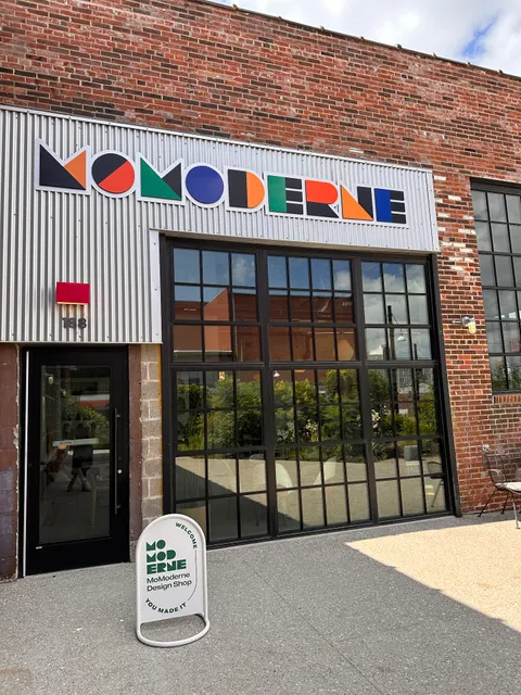 MoModerne Design Shop