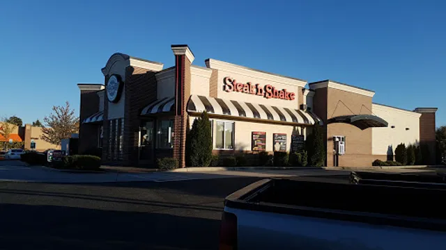 Steak 'n Shake