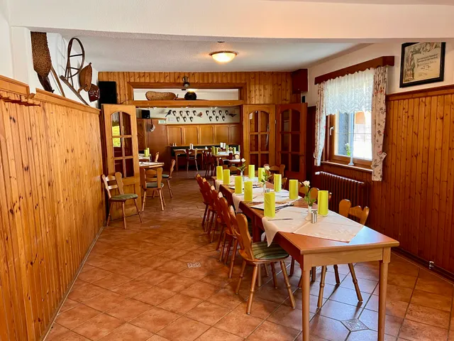 Landgasthof Kemter - Pension und Gaststätte