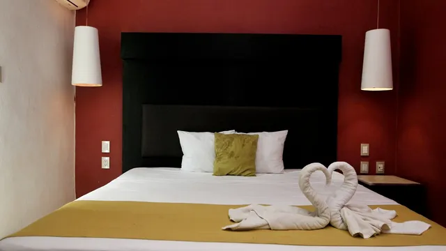 Hotel BLVD, Playa del Carmen