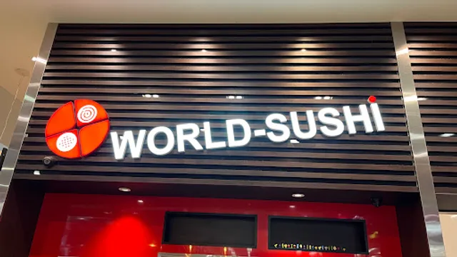 World Sushi