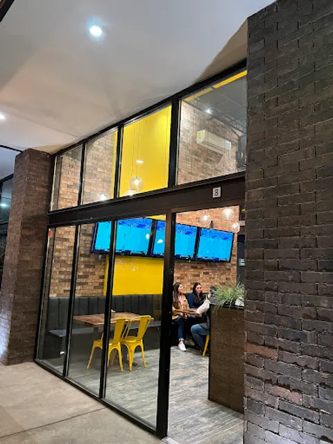 Los Bandidos Kitchen Bar