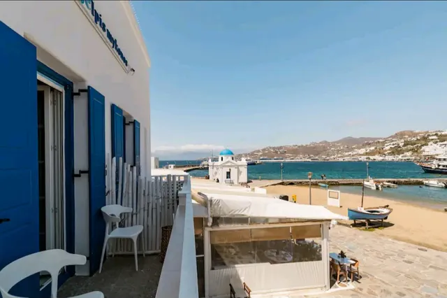 ELPIS MYKONOS APARTMENTS