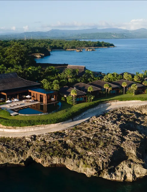 ÀNI Dominican Republic