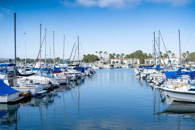 The Dana on Mission Bay