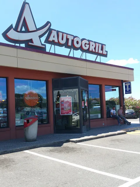 Fast Eat Italy - Magliana Sud