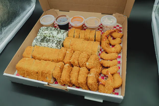 MelcheFood Sushi Makers