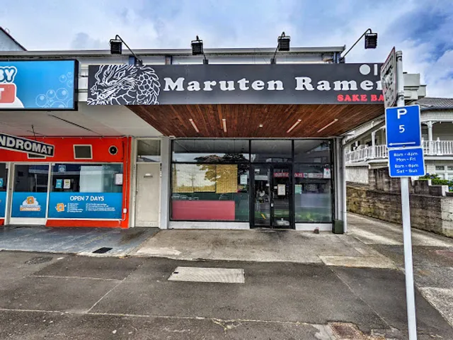 Maruten Ramen