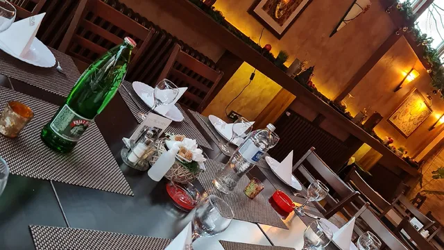 Trend restoran i picerija