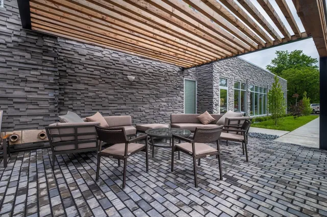 Courtyard by Marriott Toledo West