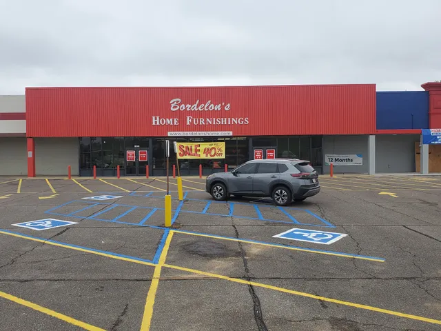 Bordelon's Home Furnishings