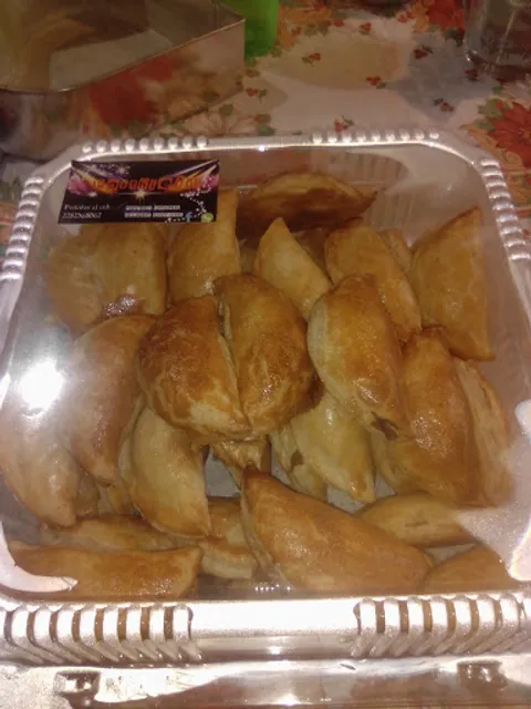 Posthielit Postres caseros