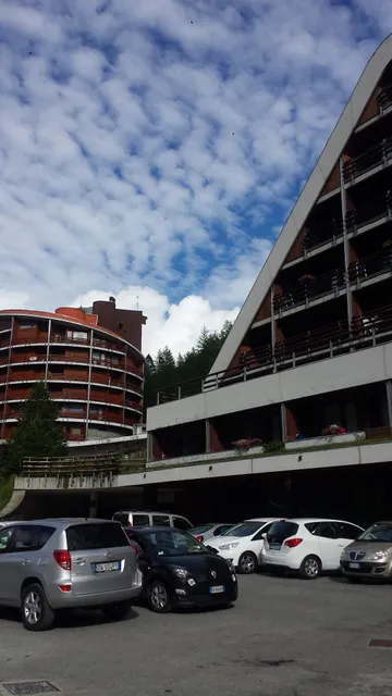 HOUSE CERVINIA APARTMENTS