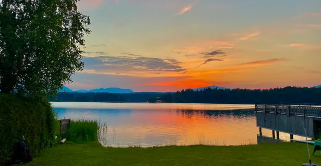 Ferienwohnungen Kleinbichler