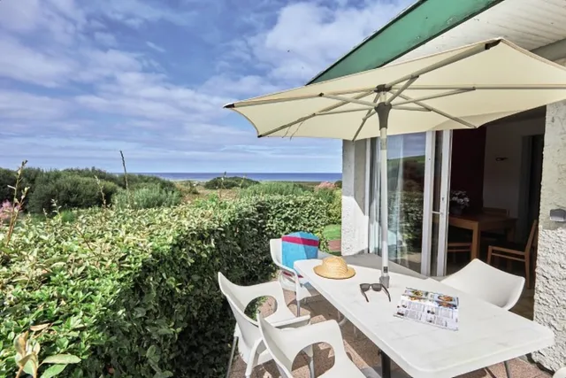 Belambra Clubs "Omaha Beach"