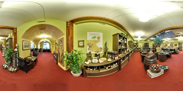 Ernst Schmole Nachf. Weinhaus & Café