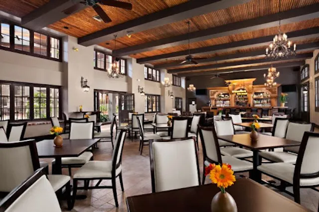 Grille 29 Restaurant & Lounge