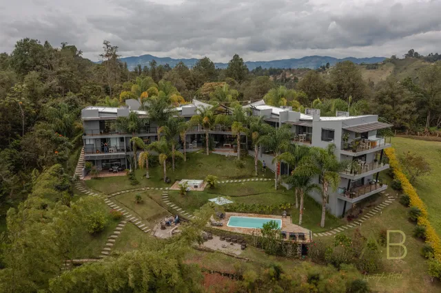 AB Natural Reserve Lifestyle Hotel