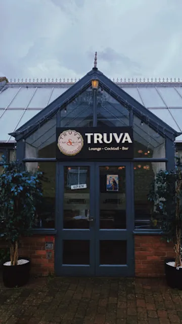Truva Lounge Cocktail Bar