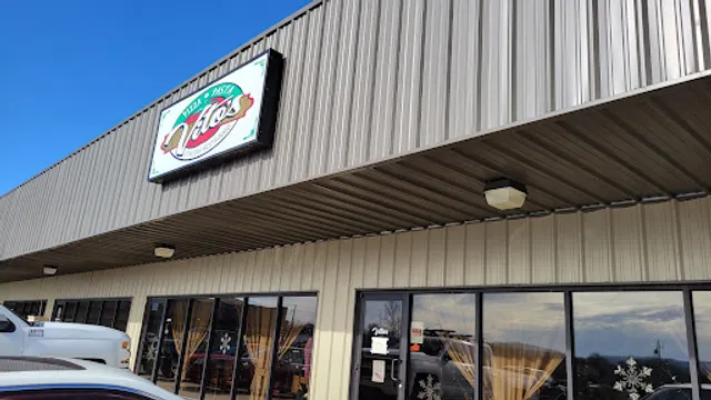 Vito's Italian Restaurant
