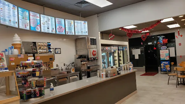 Dairy Queen