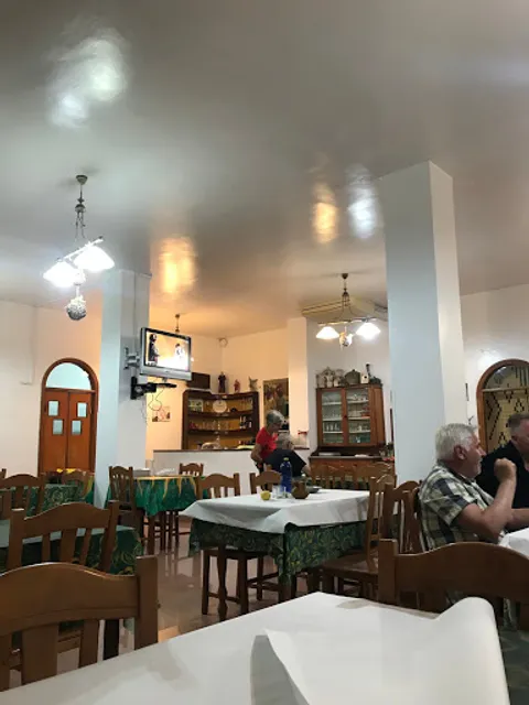 Trattoria "Da LUCIA" Piscopo Luigi