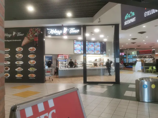 Kebap Time, Török Étterem Auchan, Dunakeszi