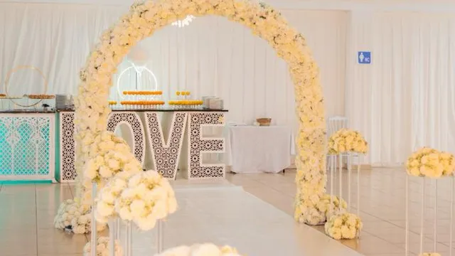 Salon La Belle Alliance