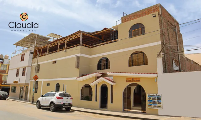 Hospedaje Claudia Peru